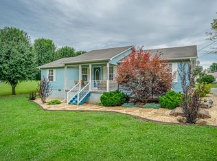 1480 Walker Cove Rd, Sparta, TN 38583