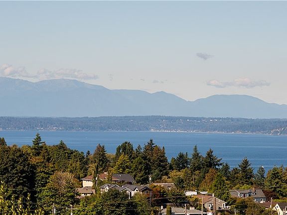 Amazing views in all seasons!
