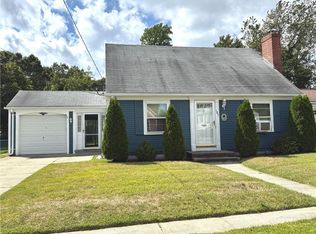 167 Forest Ave, Cranston, RI 02910