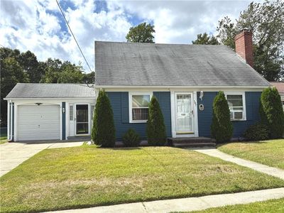 167 Forest Ave, Cranston, RI, 02910