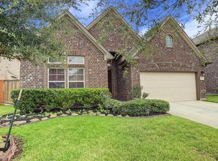 3934 Catania Bay Ct, Missouri city, TX 77459