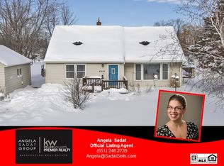 7412 Stillwater Blvd N, Oakdale, MN 55128
