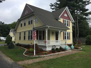 188 Brown Ave, Seekonk, MA 02771