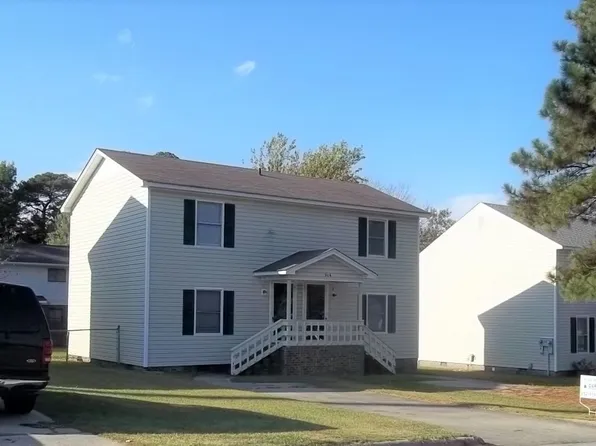 904 Verdant Drive, 904 Verdant Dr #B, Greenville, NC 27858