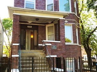 2056 N Keystone Ave APT 1, Chicago, IL 60639
