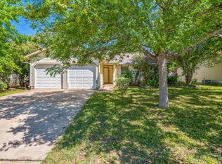 415 Honeysuckle Dr, Cedar Park, TX 78613