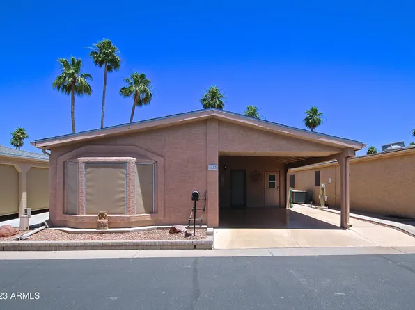 6153 S Pinehurst Drive, Chandler, AZ 85249