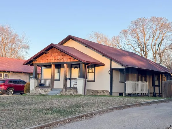 522 Noble St, Alva, OK 73717