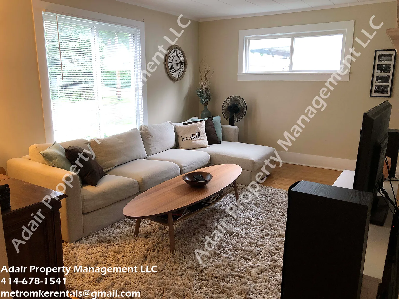 3 bed, 1180 sqft, $2,095 — Photo 4