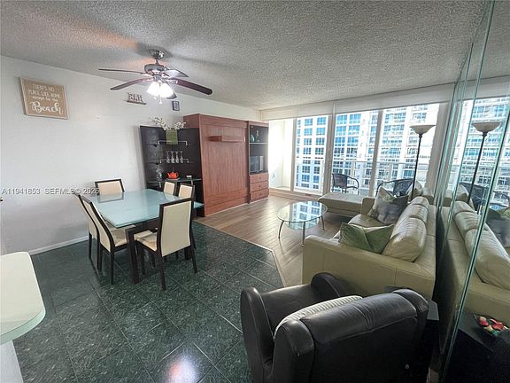 4th image of 3505 S Ocean Dr APT 1419