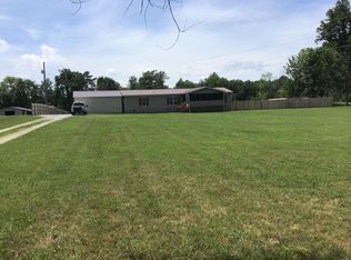 609 Page Rd, Clarkrange, TN 38553