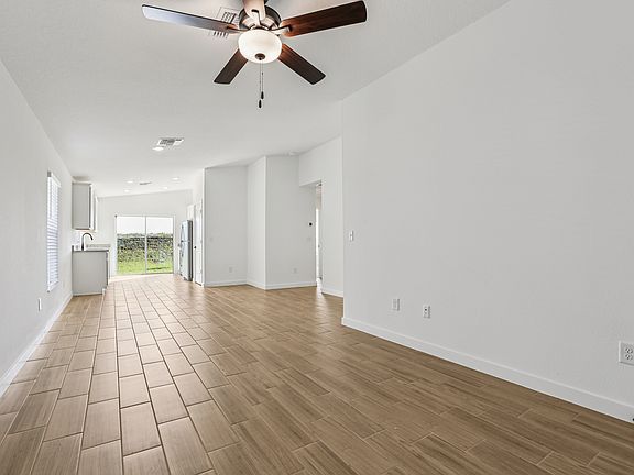 Be the host with the most in the family room