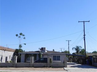 3727 Grant St, Corona, CA 92879