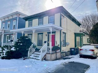 468 W Main St, Cobleskill, NY 12043