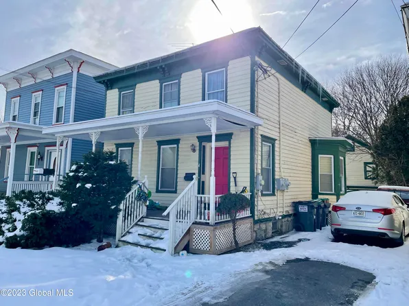 468 W Main Street, Cobleskill, NY 12043