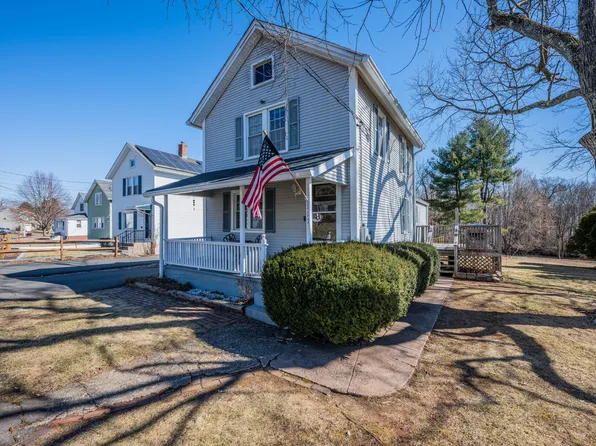 117 Mattabassett Street, Berlin, CT 06023