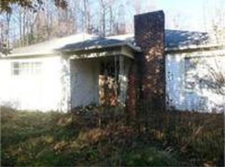 349 N Fairview Dr NW, Lenoir, NC 28645