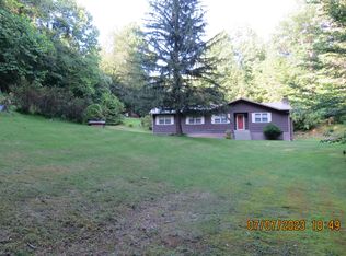 206 Ranger Rd, Putney, KY 40865