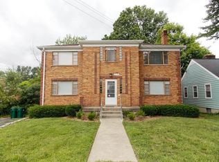 2213 Suffolk St APT 4, Cincinnati, OH 45230