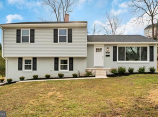807 Dartmoor Rd, Lutherville Timonium, MD 21093