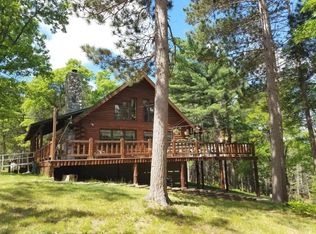 1622 Gingerquill Dr, Grayling, MI 49738