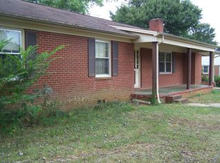 213 Maxwell Dr, Lexington, NC 27295