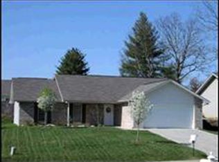 2012 Southern Oaks Dr, Maryville, TN 37801