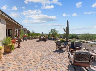 4270 Blacksmith Way, Wickenburg, AZ 85390