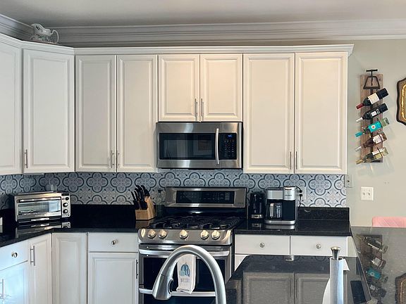 Gourmet Kitchen