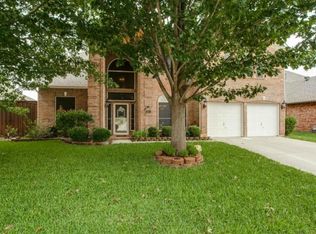 5817 Wilmington Dr, Frisco, TX 75035