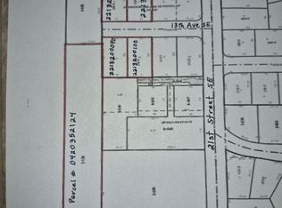 Anderson Second Addition, Puyallup, WA 98372