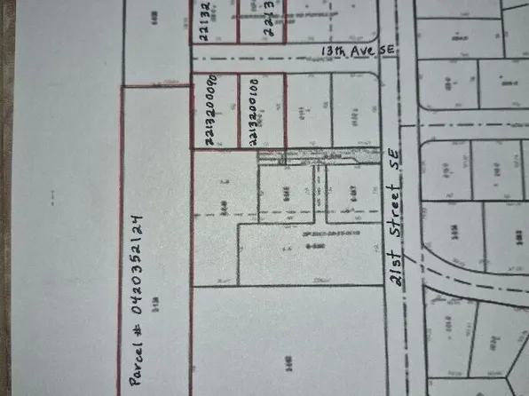 0 13th St SE, Puyallup, WA 98372