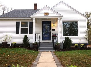 701 Turner St, Wausau, WI 54403