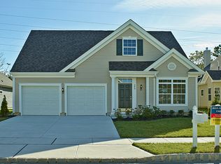 240 Ivy Rd, Egg Harbor Township, NJ 08234