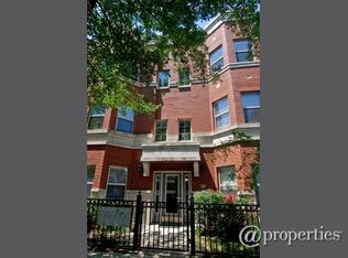 1016 S Racine Ave APT 101, Chicago, IL 60607