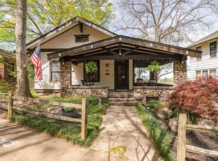 1856 16th Ave S, Birmingham, AL 35205