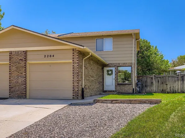 2204 Arikaree Court, Loveland, CO 80538