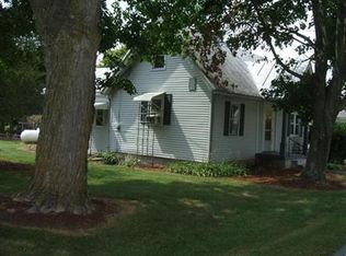 946 State Route 257 S, Ostrander, OH 43061