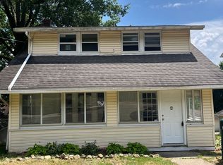 1299 Sunrise Dr, Akron, OH 44307