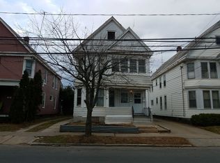 1063 Helderberg Ave, Schenectady, NY 12306