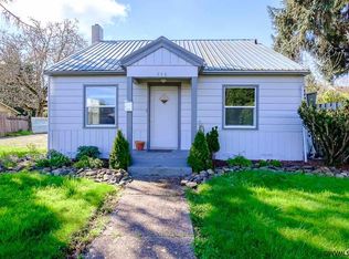 246 E Ash St, Lebanon, OR 97355