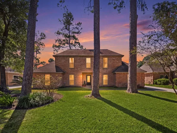 13111 Golden Rainbow Dr, Cypress, TX 77429