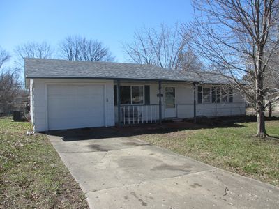 210 W El Cortez Dr, Columbia, MO, 65203
