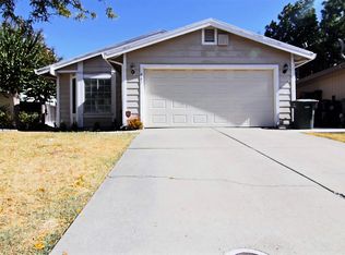 887 Rancho Roble Way, Sacramento, CA 95834