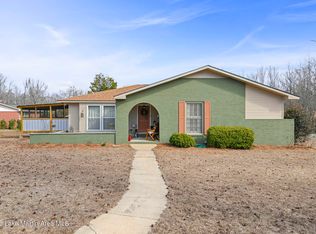 1315 Parrish St, Alexander City, AL 35010