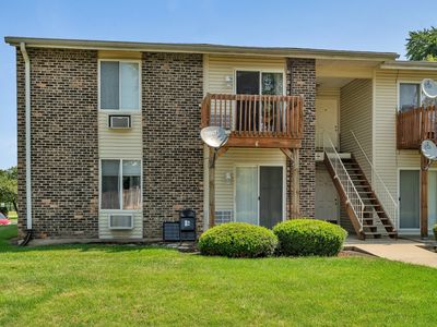2800 Light Rd APT 201, Oswego, IL, 60543
