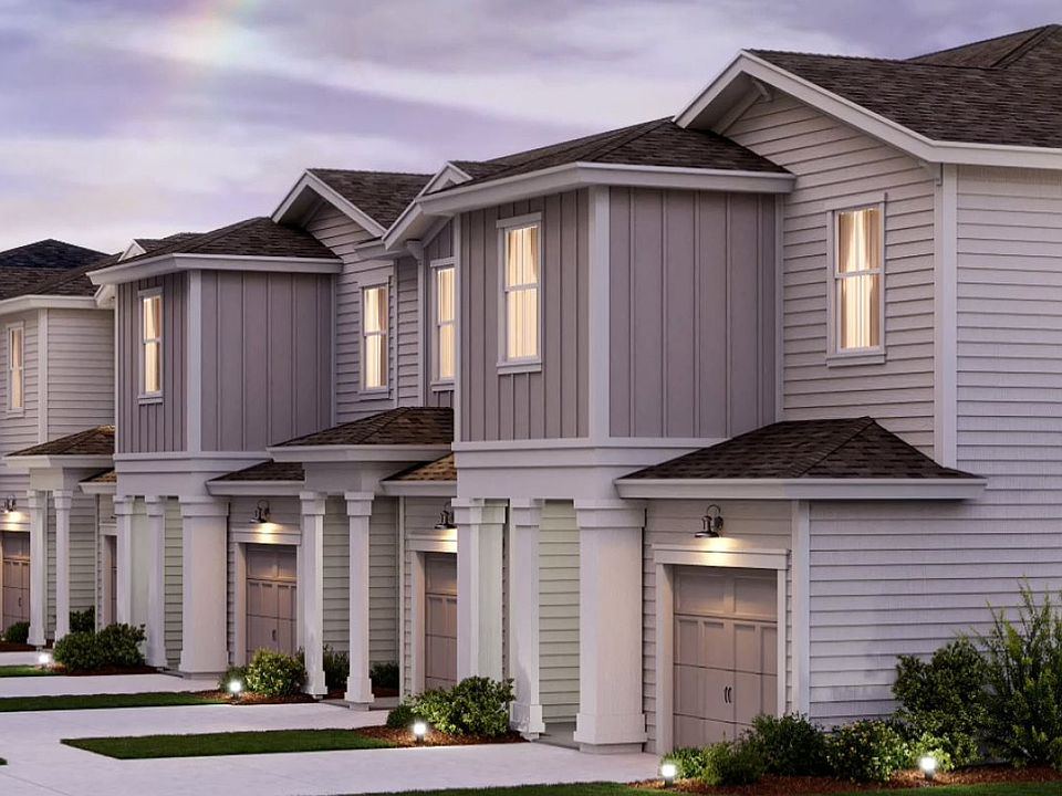 Lake Wilson Reserve by Lennar in Kissimmee FL Zillow