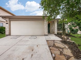 522 Reba, Converse, TX 78109