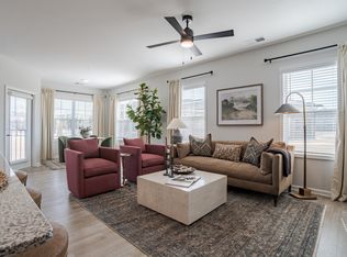 The Carolinian Apartments, Wilson, NC 27896