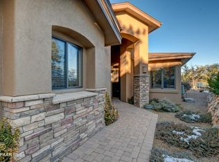 1652 Stable Rock Rd, Prescott, AZ 86303